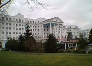 InCIwMBA/MSA{l Greenbrier1